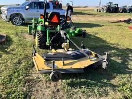 2013 JOHN DEERE 1026R