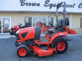 2018 KUBOTA BX2380