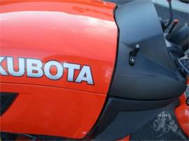 2018 KUBOTA BX2380