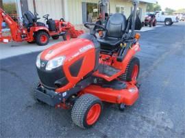 2018 KUBOTA BX2380