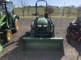 2016 JOHN DEERE 2032R