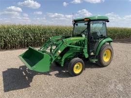 2018 JOHN DEERE 3039R