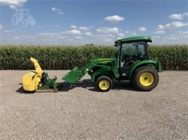 2018 JOHN DEERE 3039R