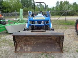 2012 NEW HOLLAND BOOMER 30