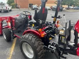 2022 MAHINDRA MAX 26XL HST