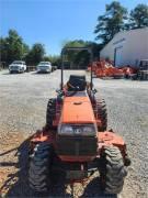 2007 KUBOTA B7510HSD