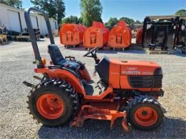 2007 KUBOTA B7510HSD