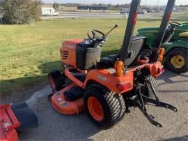 2007 KUBOTA BX2350