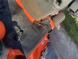 2007 KUBOTA BX2350