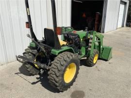 1999 JOHN DEERE 4100