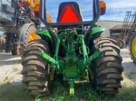 2019 JOHN DEERE 3039R