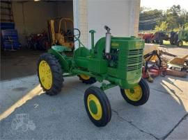 1941 JOHN DEERE LA