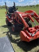 2021 KUBOTA BX2380