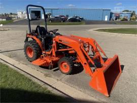 2006 KUBOTA B3030