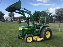 1992 JOHN DEERE 1070