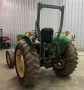 1983 JOHN DEERE 1050