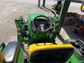 2021 JOHN DEERE 3032E