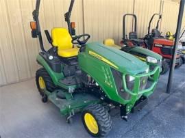 2020 JOHN DEERE 1025R