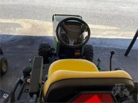 2020 JOHN DEERE 1025R