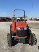 KUBOTA L2501HST