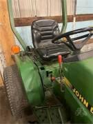 1989 JOHN DEERE 670