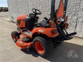 2022 KUBOTA BX1880