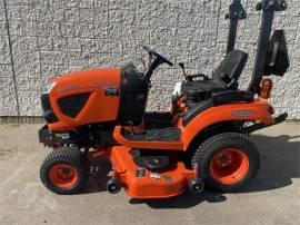 2022 KUBOTA BX1880