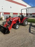 2022 MASSEY FERGUSON 1840E