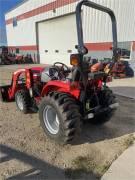 2022 MASSEY FERGUSON 1840E