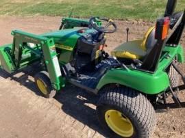 2003 JOHN DEERE 2210