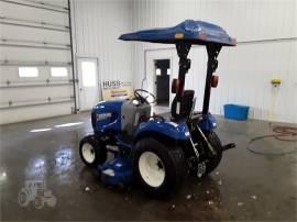 NEW HOLLAND BOOMER 24