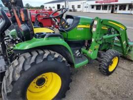 2006 JOHN DEERE 3320