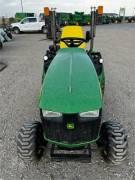 2014 JOHN DEERE 1025R