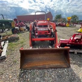 KUBOTA L3600GST