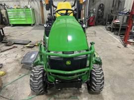 2019 JOHN DEERE 1025R