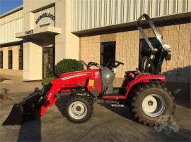 2022 MASSEY FERGUSON 1526