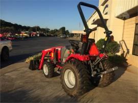 2022 MASSEY FERGUSON 1526