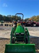 2020 JOHN DEERE 1023E