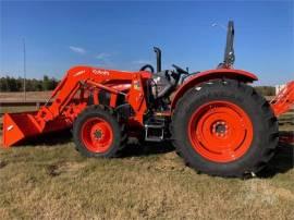 2022 KUBOTA M5-111HD12-1