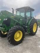 JOHN DEERE 6120E