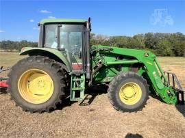 JOHN DEERE 7230