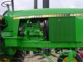 1983 JOHN DEERE 4250