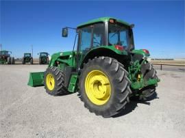 2013 JOHN DEERE 6105M