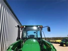 2019 JOHN DEERE 5100M