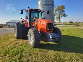 2010 AGCO RT140A