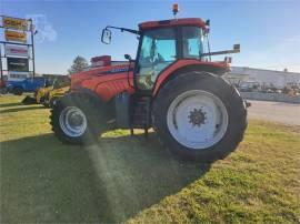 2010 AGCO RT140A