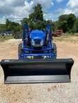 2022 NEW HOLLAND WORKMASTER 120