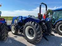 2022 NEW HOLLAND WORKMASTER 120