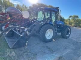 2009 NEW HOLLAND TV6070