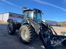 2009 NEW HOLLAND TV6070